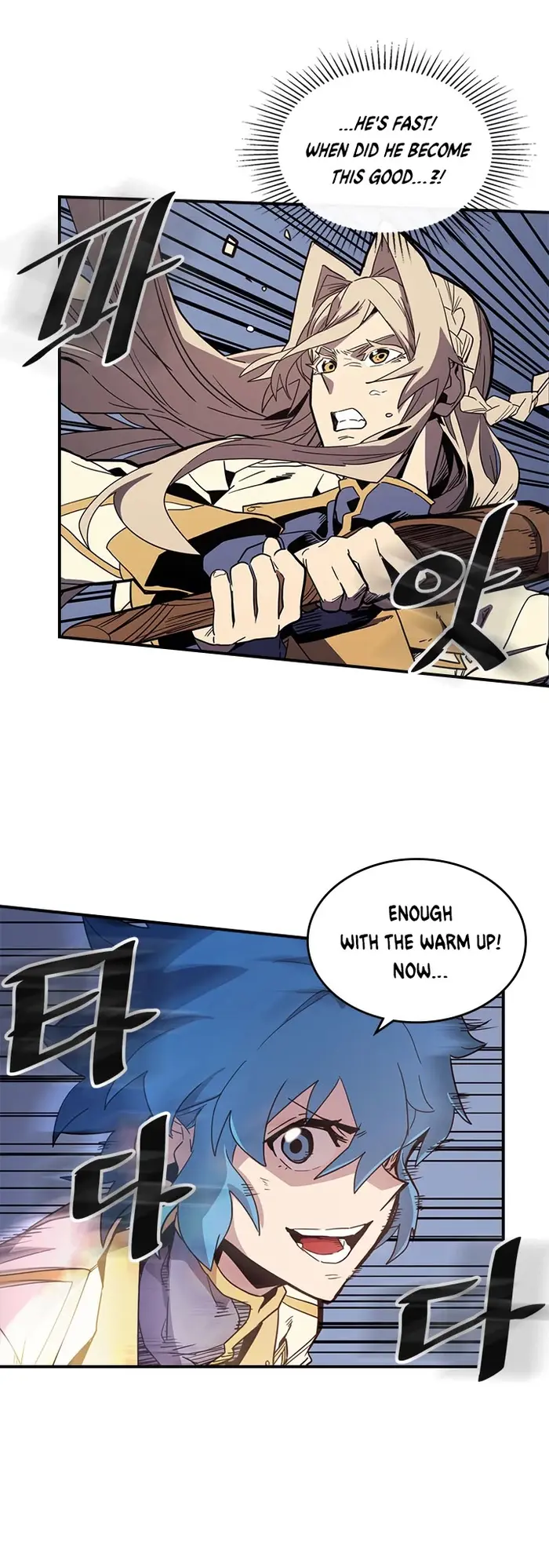 A Returner’s Magic Should Be Special Chapter 105 image 13_optimized